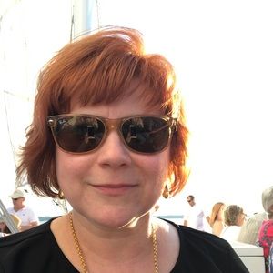 Meet your Posher, Erin